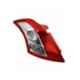 Autogold Left Hand Tail Light Assembly For Maruti Swift Type 3, AG358