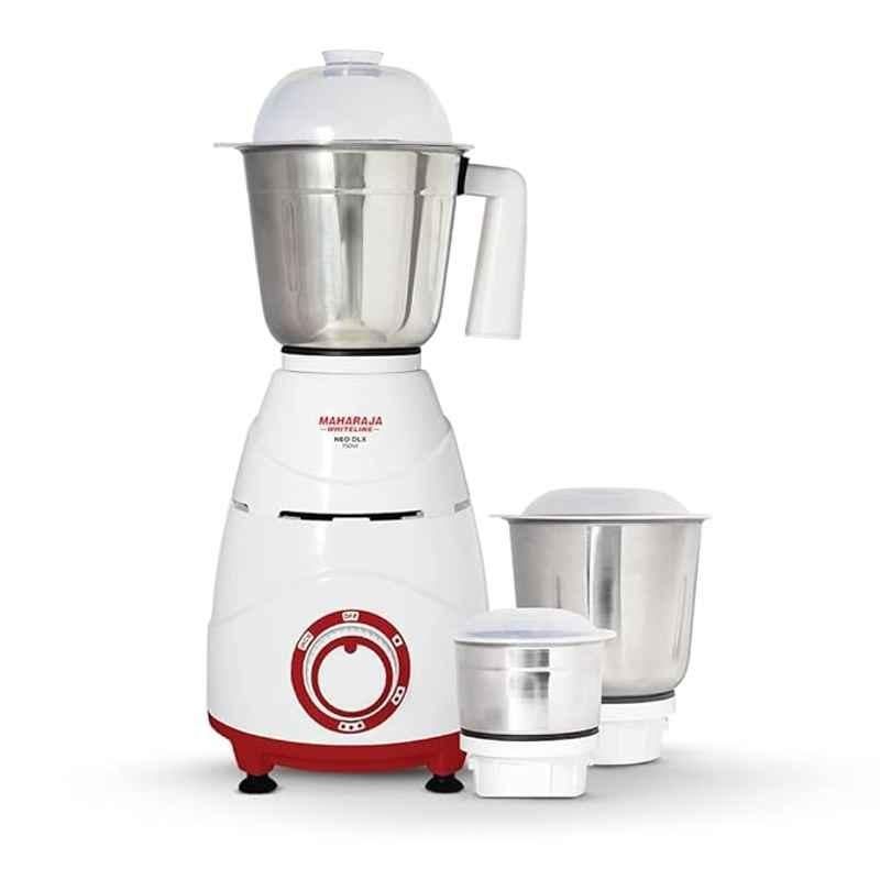 Price of maharaja online whiteline mixer grinder