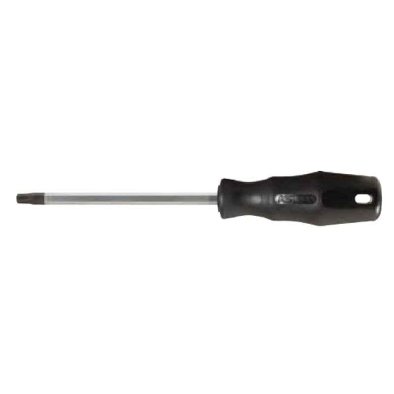 KS Tools Ergotorque TB30 CrV Tamperproof Screwdriver for TX Screws, 911.1166