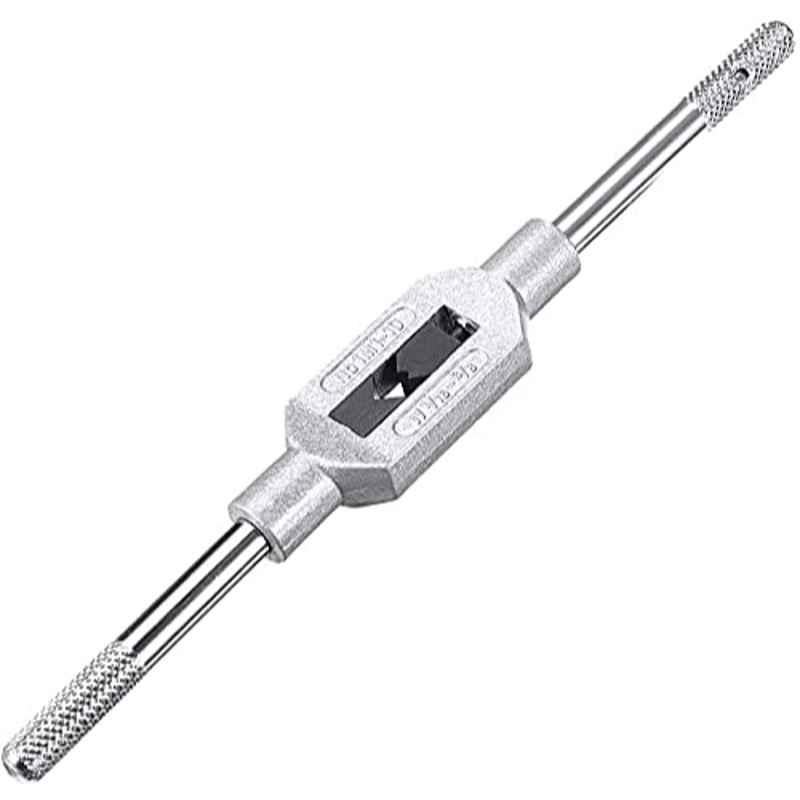 FHT Adjustable Tap Wrench Handle for Metric M1-M10 W1/16-3/8 Taps