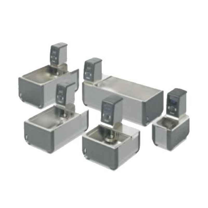 Axiva 26L Stainless Steel Optima Heating Bath & Circulators Refrigerated, TC120-ST26