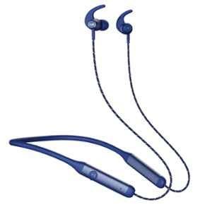 boAt Rockerz 333 Blue Necklace Style In Ear Bluetooth Headset