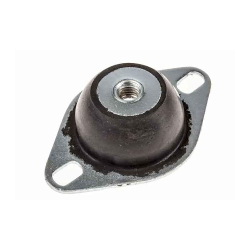 RS Pro 85mm Anti Vibration Mount, 1263576