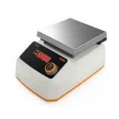 Borosil HPL020 Rectangular Digital Hot Plate with Timer, BLFHHPL02000000000