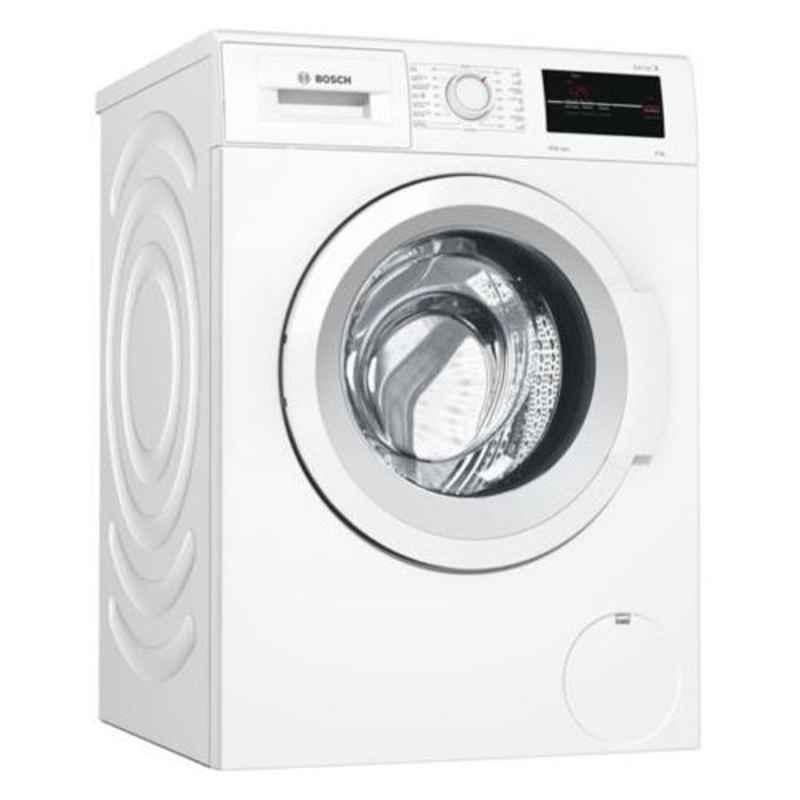 Bosch 8Kg 220-240V Front Loader Washing Machine, WAJ20180GC