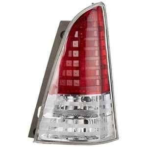 Uno Minda RHS Assembly Tail Light with Wire & Bulb Holder for Toyota Innova Type-2, TL-65003