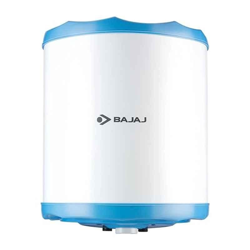 Bajaj Montage Plus 2000W 10 Litre White Storage Water Heater, 150865