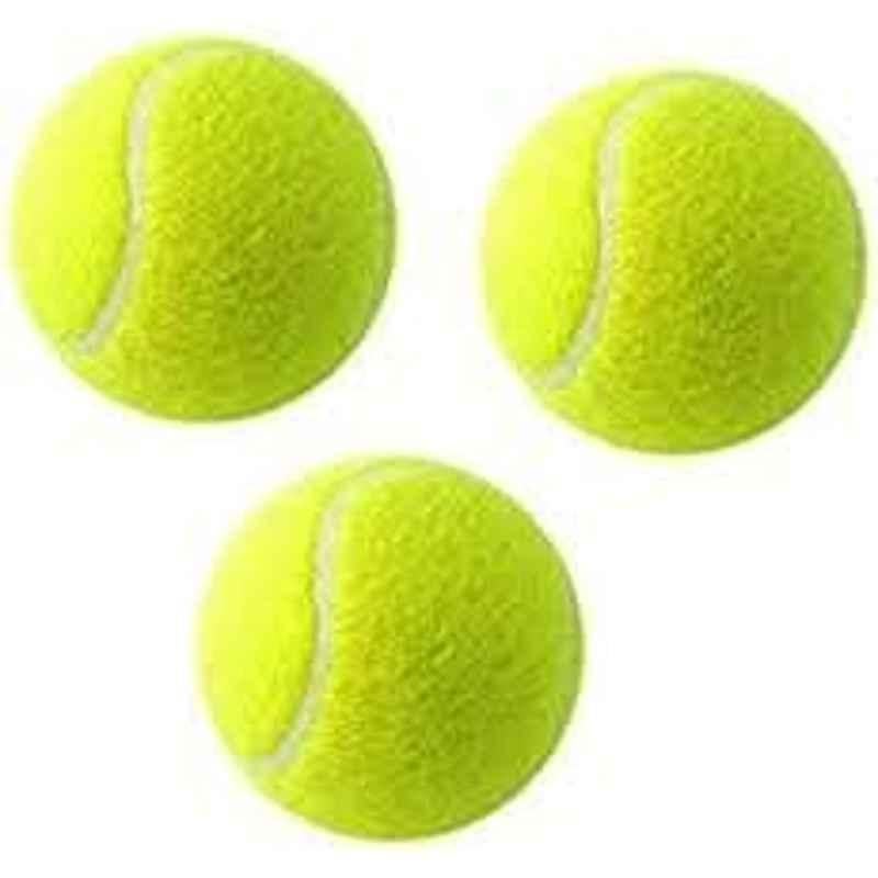 Abbasali Tennis Ball (Pak of 3)