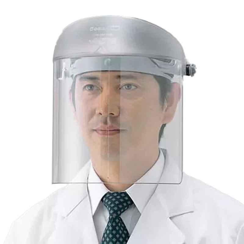 Lab Plus Face Shield AFR Polycarbonate, LP-433