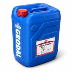 Growel Grodal RPSB 106P 30 Litre Solvent Base Rust Preventive Oil, 144200021-030