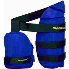 Exton Test Cricket Thigh Guard