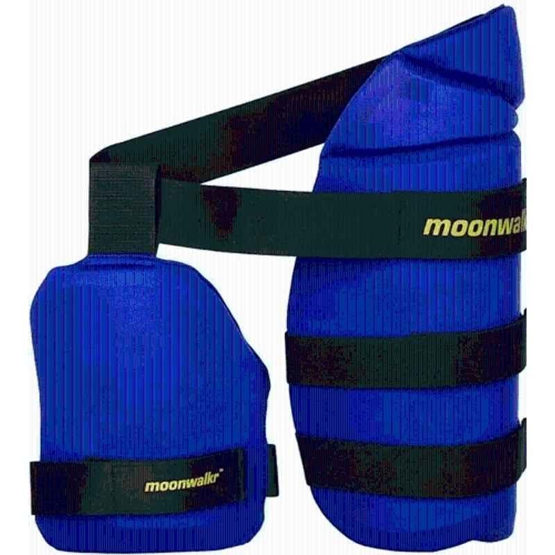 Exton Test Cricket Thigh Guard