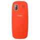 I Kall K3310 Dark Blue & Red Feature Phone Combo