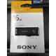 Sony Pen Drive 16 Gb R Model..16 Gb Black