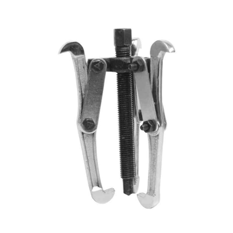 GIZMO 4 inch Alloy & Carbon Steel 3 Legs Bearing Gear Puller