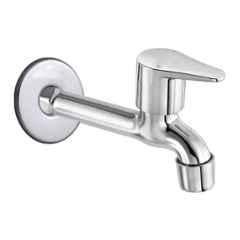 Fastgear Fusion Stainless Steel Silver Chrome Finish Bib Tap, FG1422