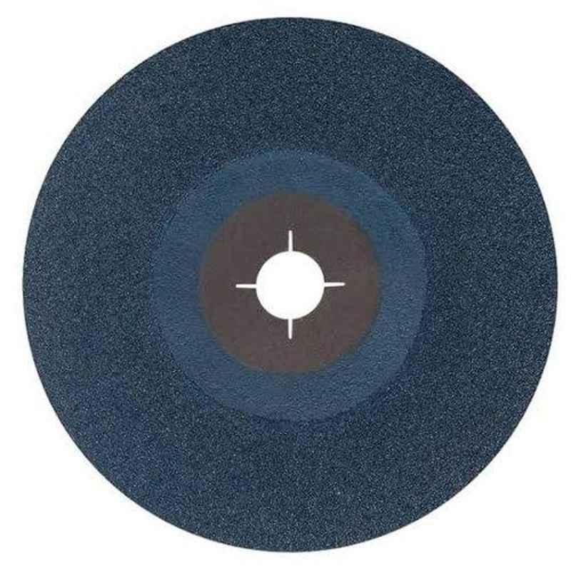 Cumi Zone 120 Grit 125mm Zircon Resin Disc