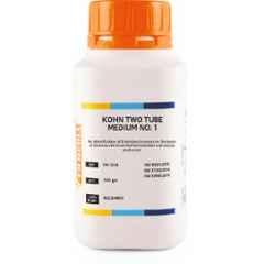 TM Media 500g Kohn Two Tube Medium No.1, TM 1554