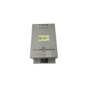 Solar Universe India 20A 24V Digital MPPT Solar Charge Controller with 9V USB Output