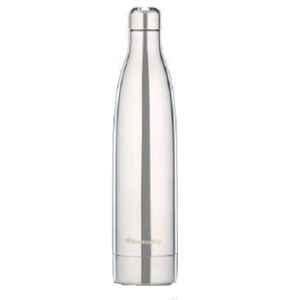 Butterfly Voyage 500ml Stainless Steel Chrome Vacuum Flask