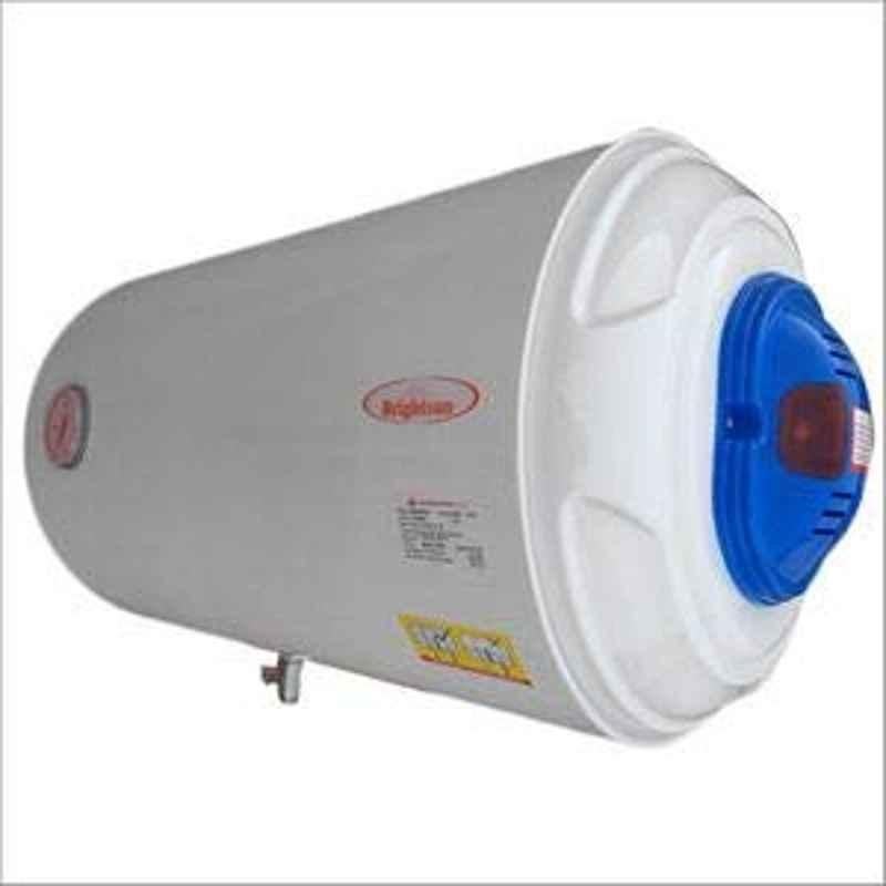 Brightsun Electric Water Heater Horizontal (80L)