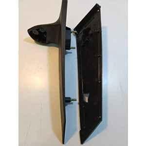Modified Autos Left Door Side View Mirror Bracket Only for Toyota Innova1,2,3