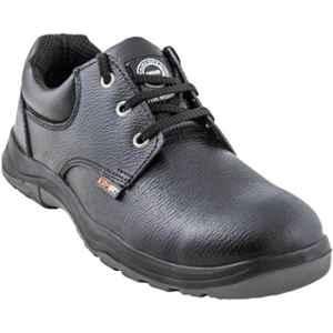 black work shoes size 4