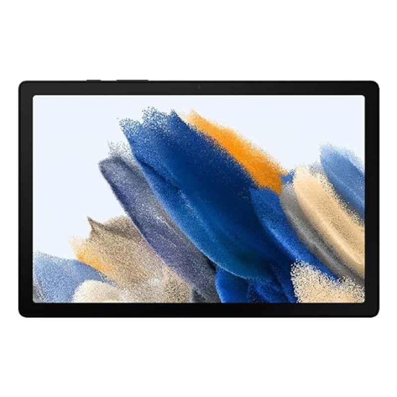 Samsung Galaxy Tab A8 10.5 inch 4GB/64GB 7040mAh Gray Wi-Fi Tablet, SM-X200
