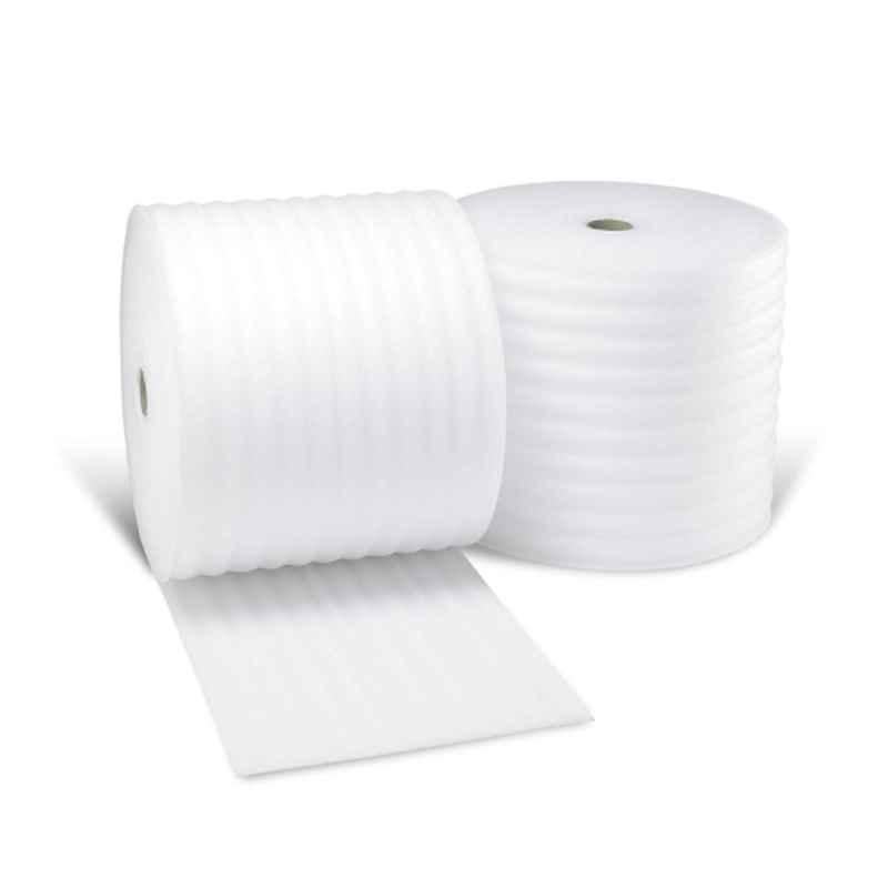Veeshna Polypack 10m 19 inch 5mm EPE Foam Roll, CRH-C186