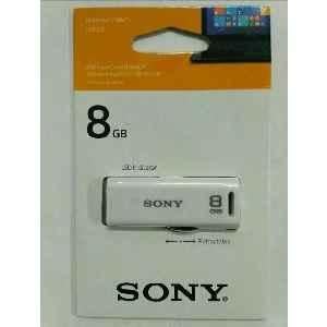 Sony 8Gb Pendrive Pen Drive