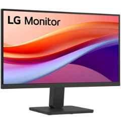 LG 27 inch 1920x1080p Black FHD LED Monitor with IPS Panel, 27MR400-B