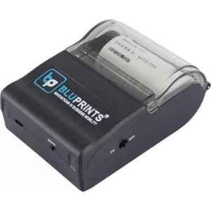 BluPrints Sampann Economy-1500 2 inch Thermal Receipt Printer with 1500mAh Battery