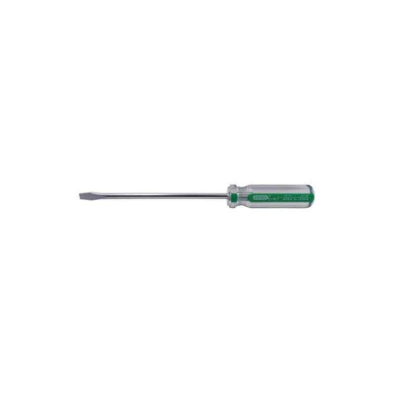 Hero 6 inch x 6mm Crystal Line Screwdriver, 107-6X6
