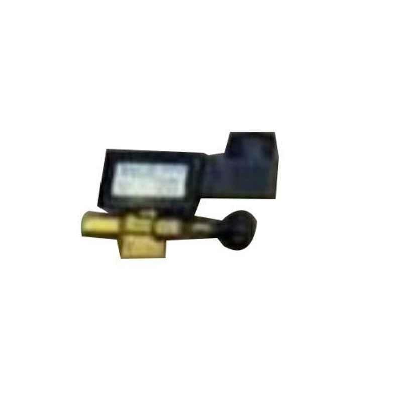 Aeroflex 1/4 inch Steam Valve with Knob Laundry Valve, DL-6K
