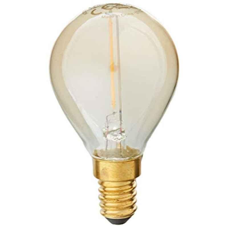 Osram Vintage 1906 1.4W E14 2500K Warm White Clear LED Bulb