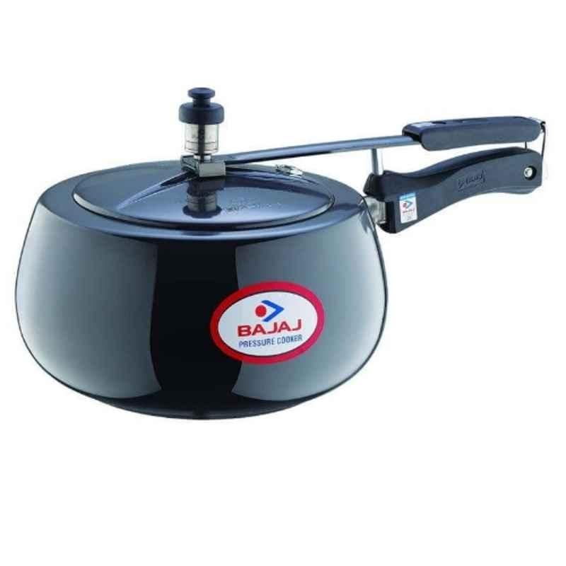 Bajaj pressure cooker 2 litre price sale