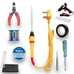 Walkers Beginners 10 in 1 Mobile Soldering & DE soldering Kit, WK0028