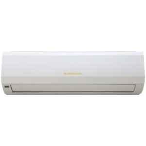 O General 1.1 Ton 3 Star 4000W R32 White Rotary Split AC, ASGA12BMWB-B