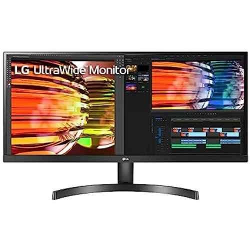 lg ultrawide 29wl500 led 29