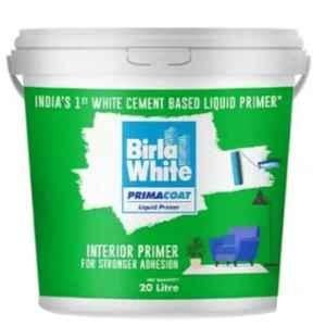 Berger Zinc Chromate Yellow Primer 104, 20 ltr at best price in