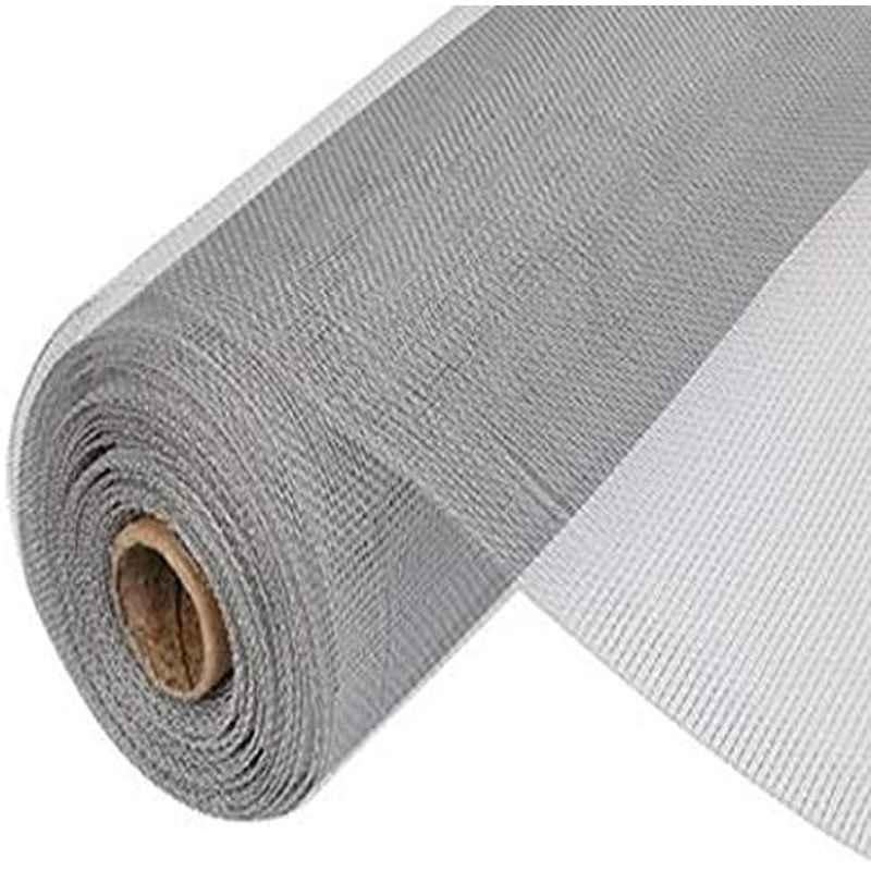 Abbasali 3ft 1.5m Aluminium Fly Insect Net Protection Screen
