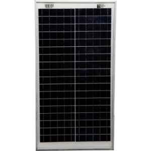 Solar Universe India 200W 24V Polycrystalline Solar Panel (Pack of 2)