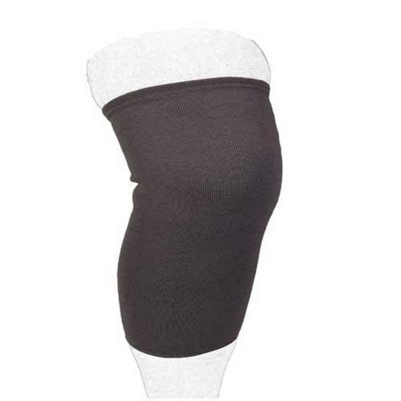 Optimo Cotton Coating Knee Cap Ultra, 221-00216, Size: M