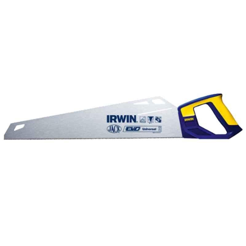 Irwin EVO 425 mm Jack Handsaw Universal, 10507860