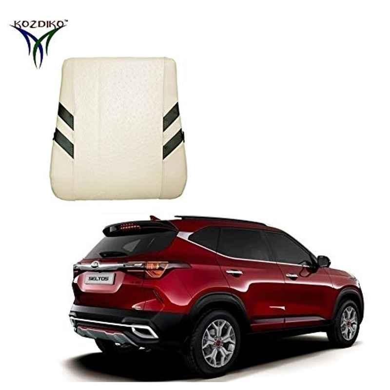Kozdiko Beige Back Rest for Jaguar NA