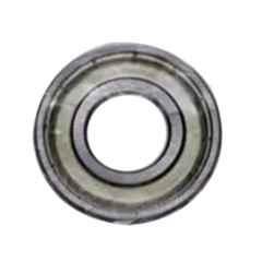 NSK 12x40x17mm Single Row Deep Groove Ball Bearing, 6203ZZC3 (Pack of 5)