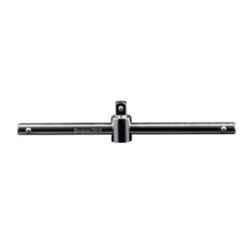 Durelo 1/2 Inch Cr-V Sliding T-Handle,, D-1733