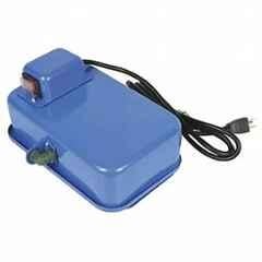 Westward 45N265 Pump Assembly for Grainger 4KTV6