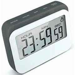 HSETIN DT-1047 ABS Digital Kitchen Timer