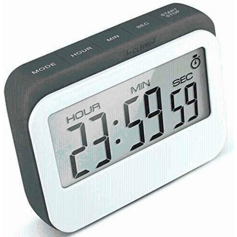 HSETIN DT-1047 ABS Digital Kitchen Timer